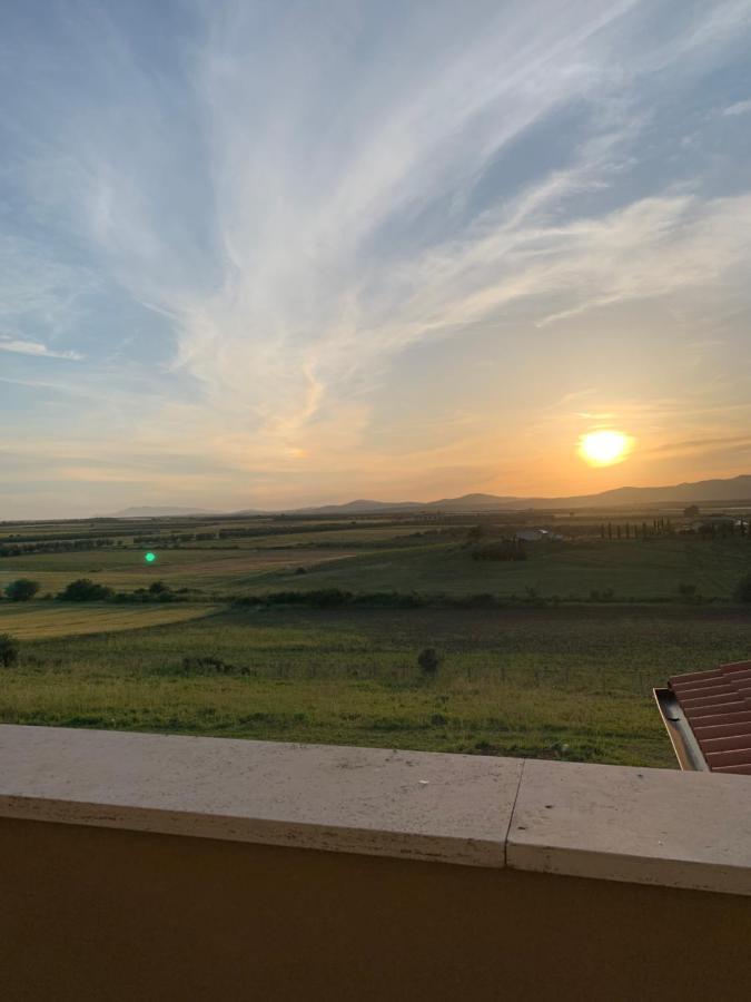 Il Poggio Di Musignano Villa Musignano  Dış mekan fotoğraf