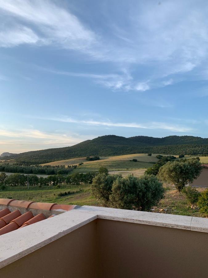 Il Poggio Di Musignano Villa Musignano  Dış mekan fotoğraf