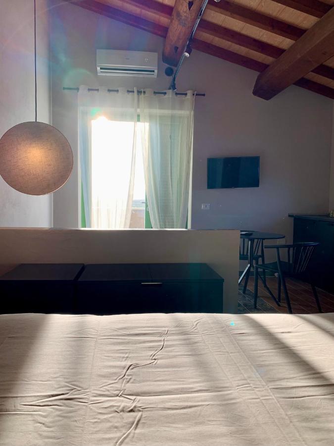 Il Poggio Di Musignano Villa Musignano  Dış mekan fotoğraf