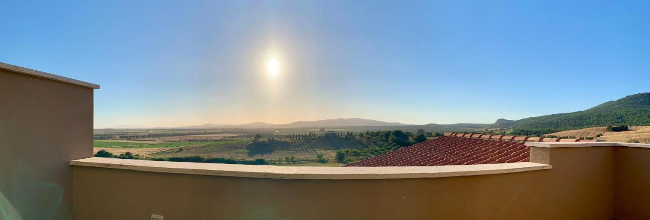 Il Poggio Di Musignano Villa Musignano  Dış mekan fotoğraf