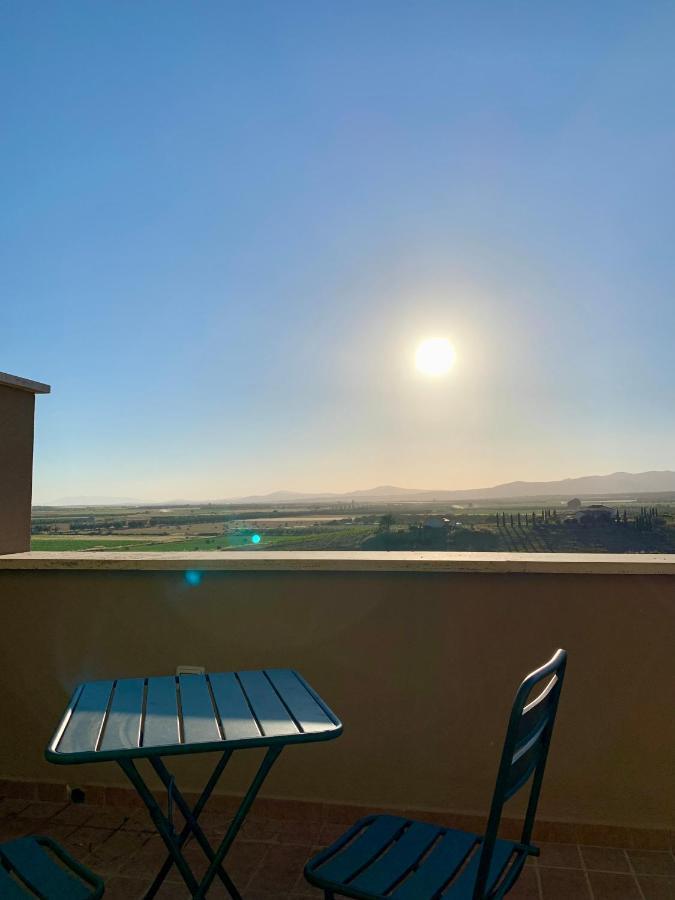 Il Poggio Di Musignano Villa Musignano  Dış mekan fotoğraf