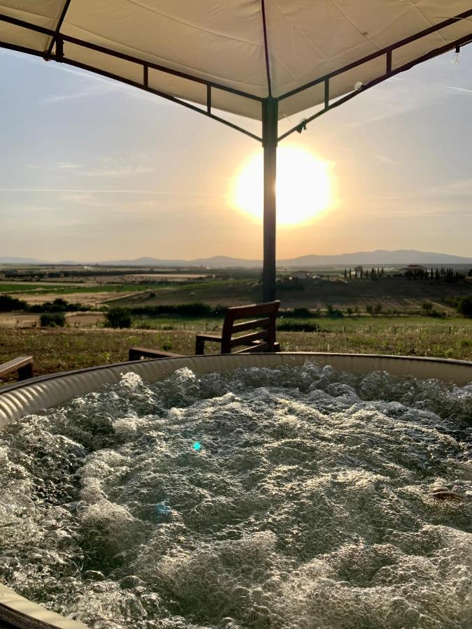 Il Poggio Di Musignano Villa Musignano  Dış mekan fotoğraf