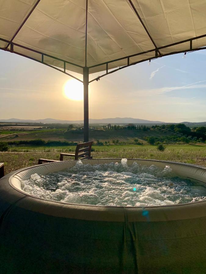 Il Poggio Di Musignano Villa Musignano  Dış mekan fotoğraf