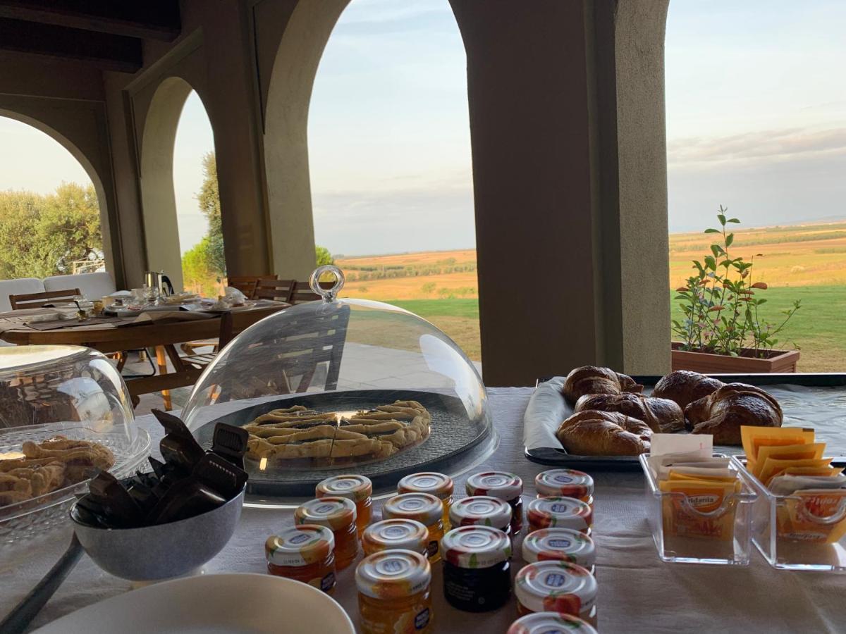 Il Poggio Di Musignano Villa Musignano  Dış mekan fotoğraf