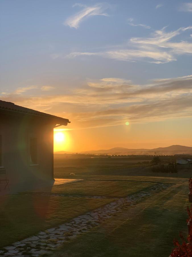 Il Poggio Di Musignano Villa Musignano  Dış mekan fotoğraf