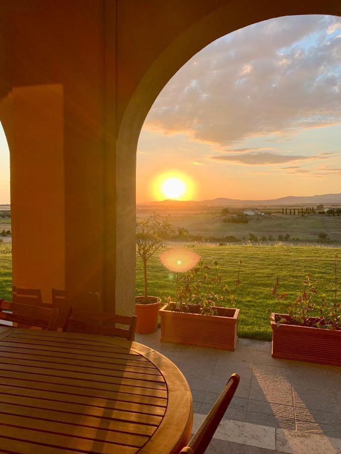 Il Poggio Di Musignano Villa Musignano  Dış mekan fotoğraf