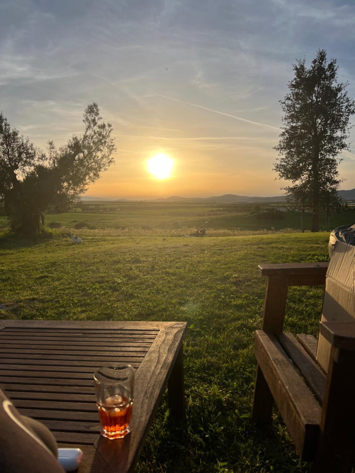 Il Poggio Di Musignano Villa Musignano  Dış mekan fotoğraf
