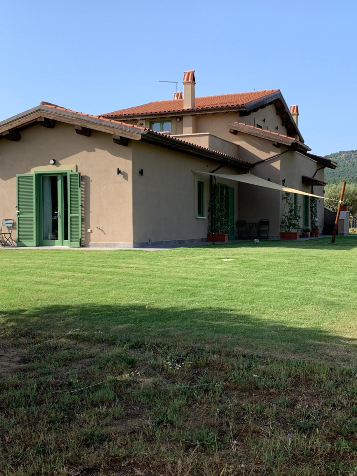 Il Poggio Di Musignano Villa Musignano  Dış mekan fotoğraf
